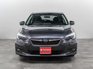 Хетчбэк Subaru Impreza 2017 года, 1350000 рублей, Красноярск