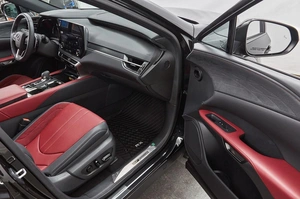 Внедорожник Lexus RX 2023 года, 11499000 рублей, Красноярск