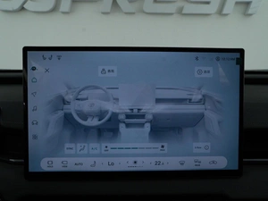 Внедорожник Toyota RAV4 2026 года, 4149434 рублей, Москва