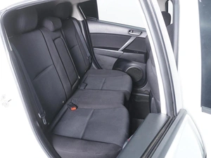 Седан Mazda 3 2011 года, 770000 рублей, Ростов-на-Дону