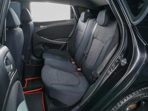 Хетчбэк Hyundai Solaris 2014 года, 799000 рублей, Сургут