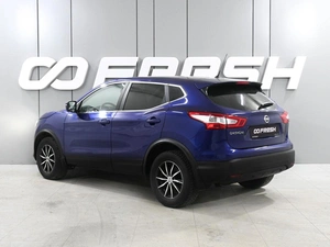 Внедорожник Nissan Qashqai 2016 года, 1799000 рублей, Ростов-на-Дону