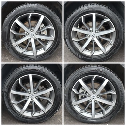 Внедорожник Haval F7x 2021 года, 1920000 рублей, Брянск