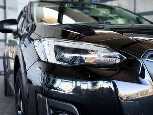 Внедорожник Subaru XV 2019 года, 1870000 рублей, Уфа