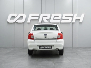 Седан Datsun on-DO 2016 года, 569000 рублей, Воронеж