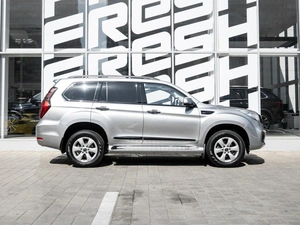 Внедорожник Haval H9 2023 года, 2539000 рублей, Ставрополь