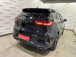 Внедорожник Jetour X70 2024 года, 2250000 рублей, Красноярск