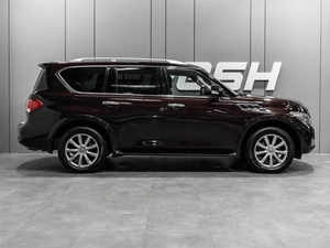 Внедорожник Infiniti QX56 2010 года, 1850000 рублей, Тюмень