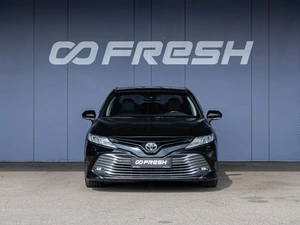 Седан Toyota Camry 2018 года, 2575000 рублей, Краснодар
