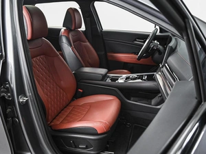 Внедорожник Kia Sportage 2024 года, 3654000 рублей, Ставрополь