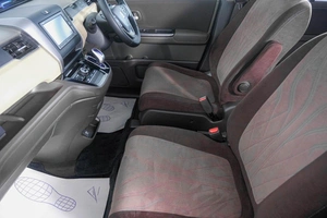 Минивэн Honda Freed 2019 года, 1799000 рублей, Кемерово