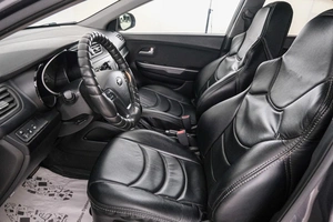 Седан Kia Rio 2017 года, 1299000 рублей, Красноярск