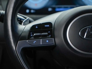 Внедорожник Hyundai Tucson 2021 года, 3188444 рублей, Москва