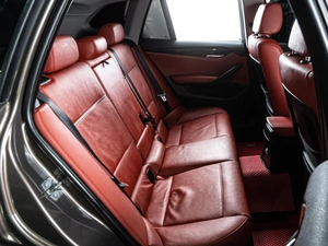 Внедорожник BMW X1 2011 года, 1440000 рублей, Волгоград