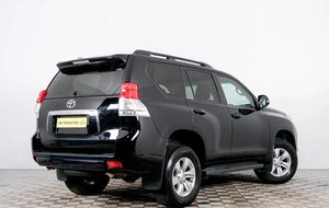 Внедорожник Toyota Land Cruiser Prado 2013 года, 3529000 рублей, Красноярск