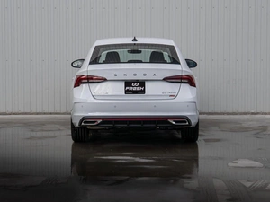 Лифтбек Skoda Octavia 2025 года, 3340000 рублей, Краснодар