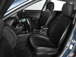 Хетчбэк Kia Ceed 2008 года, 769000 рублей, Аксай