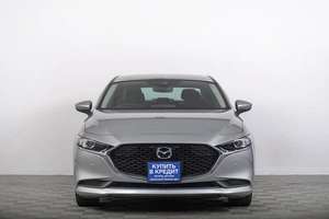 Седан Mazda 3 2020 года, 1719000 рублей, Томск