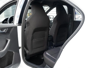 Лифтбек Volkswagen Polo 2021 года, 1685000 рублей, Краснодар