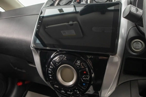 Хетчбэк Nissan Note 2016 года, 1089000 рублей, Барнаул