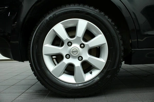 Хетчбэк Nissan Tiida 2011 года, 845000 рублей, Красноярск