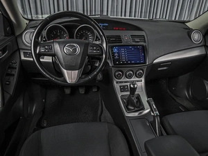 Седан Mazda 3 2010 года, 889000 рублей, Ставрополь