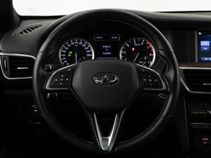 Хетчбэк Infiniti Q30 2019 года, 2532444 рублей, Москва