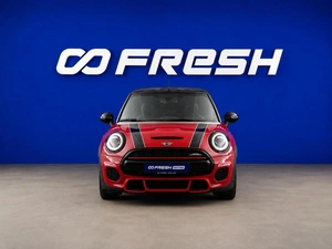 Кабриолет MINI John Cooper Works 2019 года, 3339999 рублей, Москва