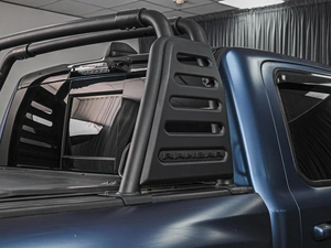 Dodge RAM, V (2018—н. в.), 6.2 4WD AT (702 л.с.) 2022г. 2022 года, 11040000 рублей, Ставрополь