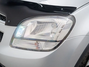 Минивэн Chevrolet Orlando 2013 года, 849000 рублей, Красноярск