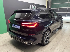 Внедорожник BMW X5 2020 года, 6695000 рублей, Красноярск