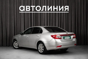Седан Chevrolet Epica 2010 года, 630000 рублей, Красноярск
