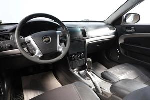 Седан Chevrolet Epica 2010 года, 799000 рублей, Новосибирск