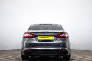 Седан Ford Mondeo 2016 года, 1639000 рублей, Пермь