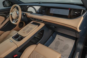 Внедорожник Voyah Free 2023 года, 4389000 рублей, Челябинск