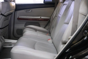 Внедорожник Lexus RX 2004 года, 1449000 рублей, Омск