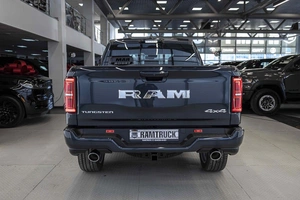 Пикап RAM 1500 2025 года, 11171570 рублей, Москва