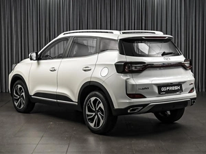 Внедорожник Kaiyi X3 pro 2024 года, 2228000 рублей, Ставрополь