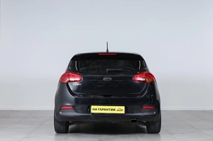 Хетчбэк Kia Ceed 2013 года, 899000 рублей, Новосибирск