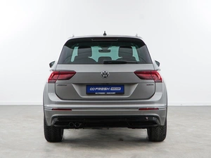 Внедорожник Volkswagen Tiguan 2018 года, 2613040 рублей, Москва