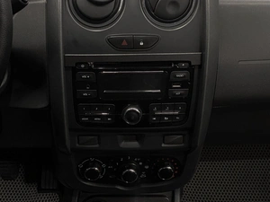 Внедорожник Renault Duster 2015 года, 949000 рублей, Красноярск