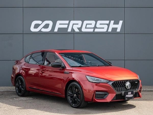 Лифтбек MG 6 2020 года, 2080000 рублей, Краснодар