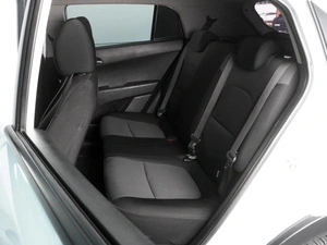 Внедорожник Hyundai Creta 2020 года, 1919000 рублей, Красный Пахарь