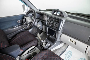 Внедорожник Mitsubishi Pajero Sport 2002 года, 1129000 рублей, Пермь