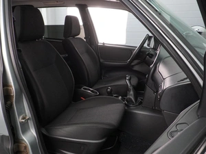 Внедорожник Chevrolet Niva 2016 года, 779000 рублей, Воронеж