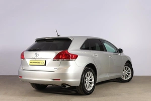 Внедорожник Toyota Venza 2009 года, 2099000 рублей, Новосибирск