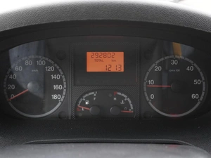 Fiat Ducato, III (2006—2014) 2.3 JTD MT (120 л.с.) 2012г. 2012 года, 1879000 рублей, Ростов-на-Дону