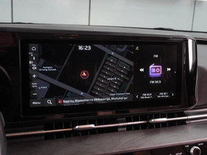 Минивэн Kia Carnival 2021 года, 4134000 рублей, Воронеж