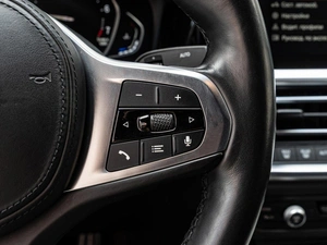 Седан BMW 3 серия 2021 года, 4100000 рублей, Краснодар