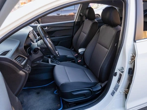 Седан Hyundai Solaris 2018 года, 1449000 рублей, Саратов
